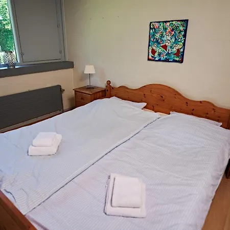 Sakskobing Vandrerhjem Apartamento Sakskøbing